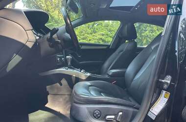 Седан Audi A4 2015 в 