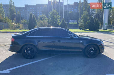 Седан Audi A4 2015 в 