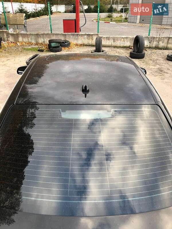 Седан Audi A4 2013 в Львові