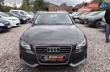 Седан Audi A4 2010 в Коломые