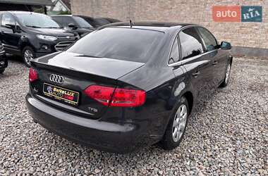 Седан Audi A4 2010 в 