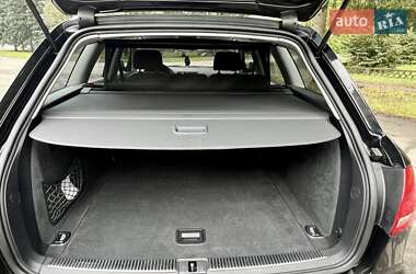 Универсал Audi A4 2008 в 