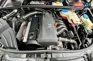 Универсал Audi A4 2008 в 