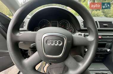 Универсал Audi A4 2008 в 