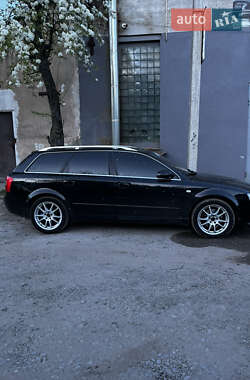 Универсал Audi A4 2003 в 