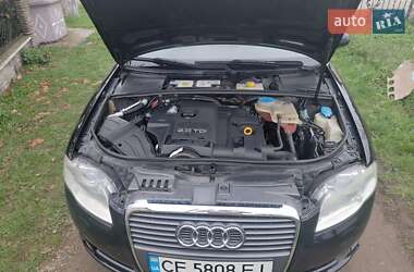 Универсал Audi A4 2007 в 