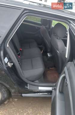 Универсал Audi A4 2007 в 
