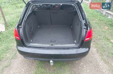 Универсал Audi A4 2007 в 