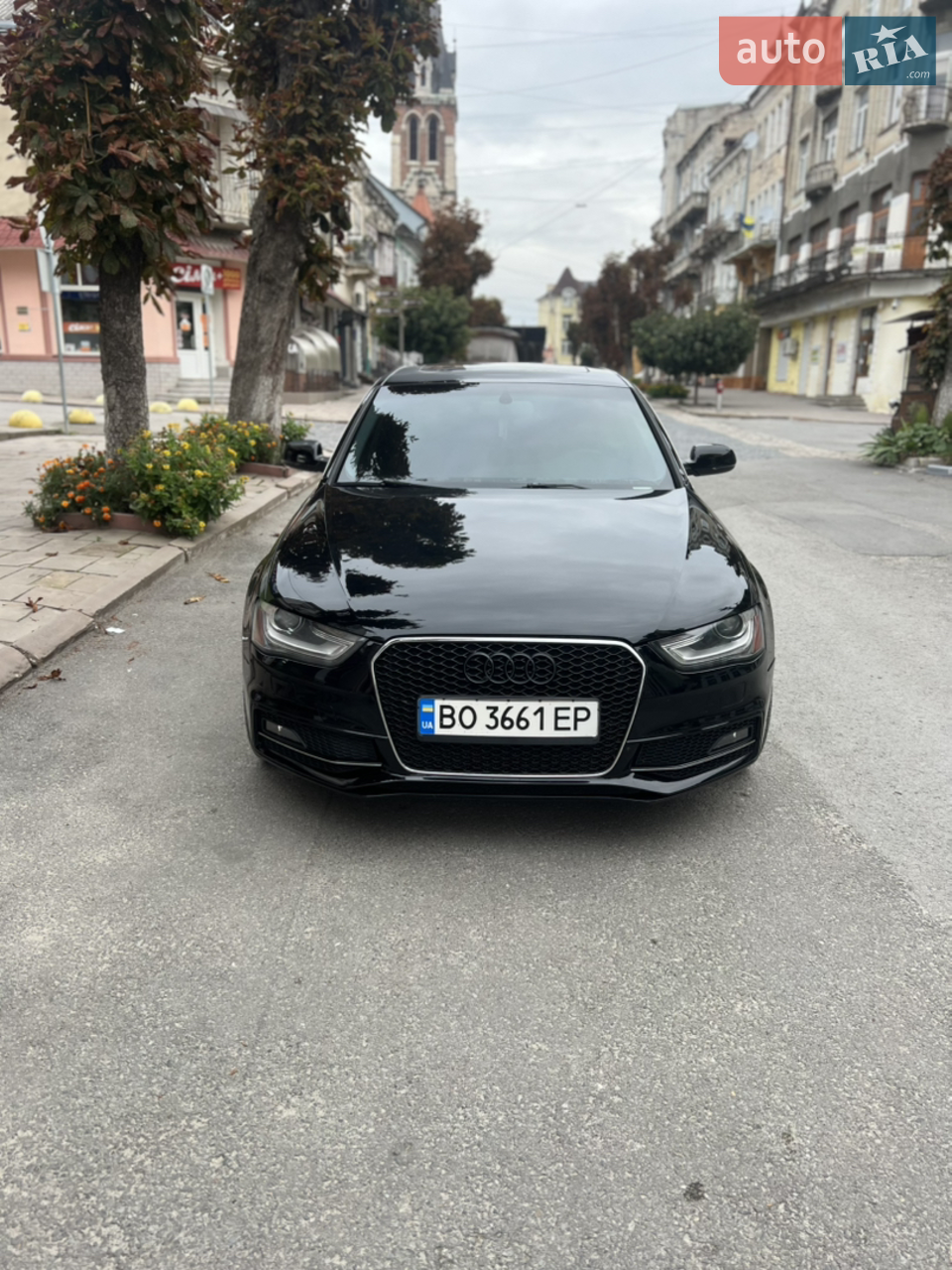 2014 Audi A4 - мініатюра 22