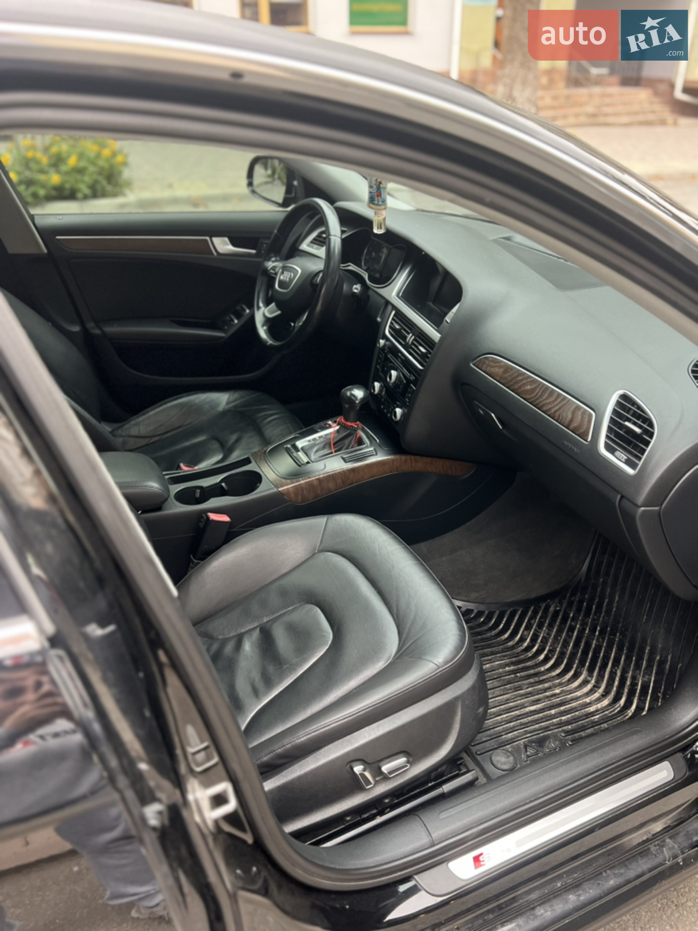 2014 Audi A4 - мініатюра 5