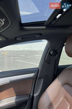 Седан Audi A4 2014 в 