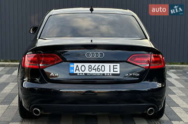 Седан Audi A4 2008 в 