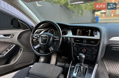 Седан Audi A4 2008 в 