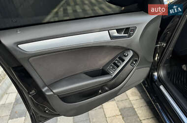 Седан Audi A4 2008 в 