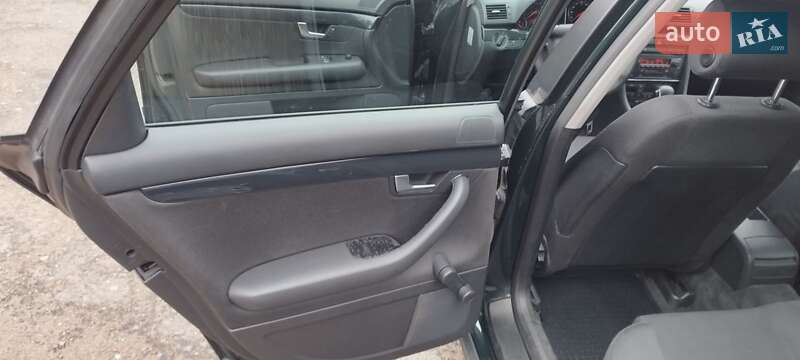 Универсал Audi A4 2004 в Бердичеве фото 39 Универсал Audi A4 2004 в Бердичеве