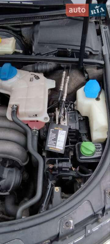 Универсал Audi A4 2004 в Бердичеве фото 65 Универсал Audi A4 2004 в Бердичеве