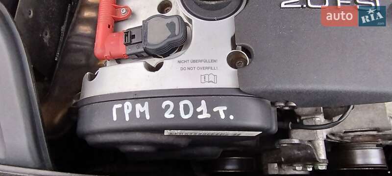 Универсал Audi A4 2004 в Бердичеве фото 67 Универсал Audi A4 2004 в Бердичеве