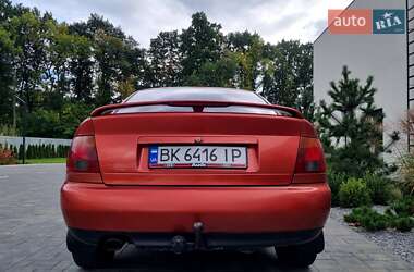 Седан Audi A4 1996 в 