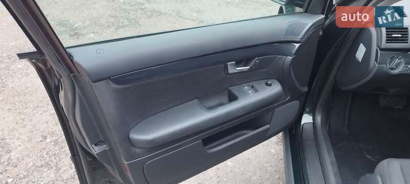 Универсал Audi A4 2004 в Бердичеве фото 22 Универсал Audi A4 2004 в Бердичеве