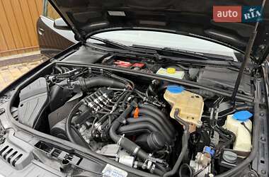 Седан Audi A4 2007 в 