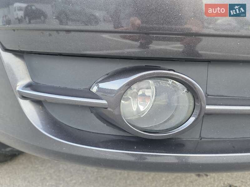 Седан Audi A4 2007 в Ирпене