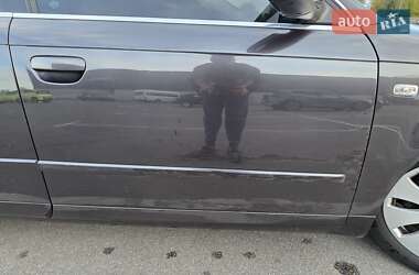 Седан Audi A4 2007 в 