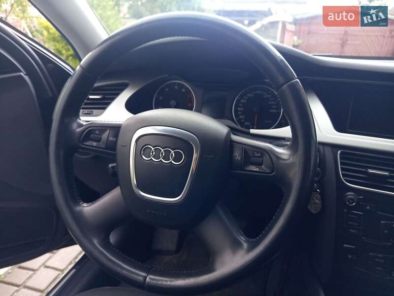 Универсал Audi A4 2008 в Луцке фото 15 Универсал Audi A4 2008 в Луцке