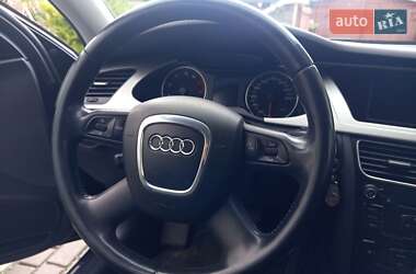 Универсал Audi A4 2008 в 