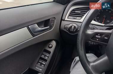 Универсал Audi A4 2008 в 