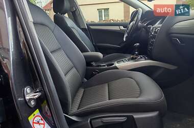 Универсал Audi A4 2008 в 