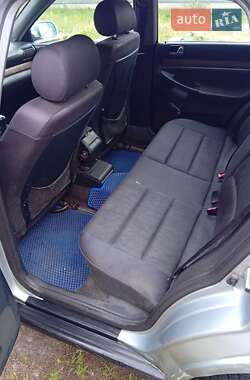 Универсал Audi A4 1997 в 
