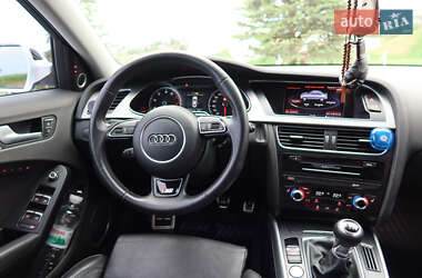 Седан Audi A4 2014 в 