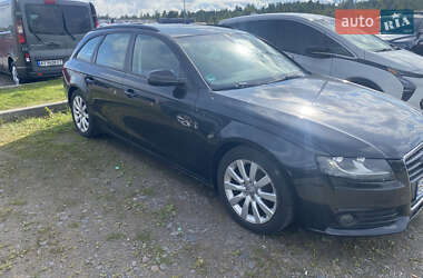 Універсал Audi A4 2010 в 