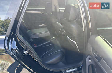 Универсал Audi A4 2014 в 