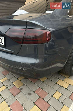Седан Audi A4 2008 в 