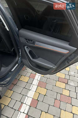 Седан Audi A4 2008 в 