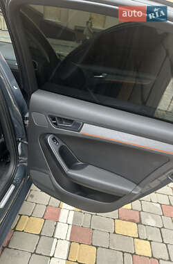 Седан Audi A4 2008 в 