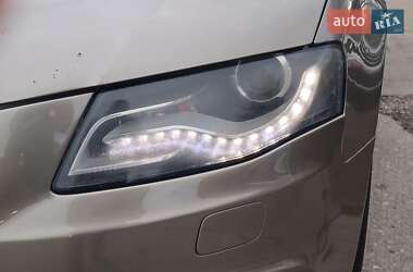 Седан Audi A4 2008 в 