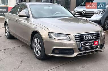 Седан Audi A4 2008 в 