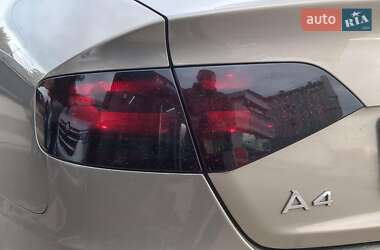 Седан Audi A4 2008 в 