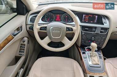 Седан Audi A4 2008 в 