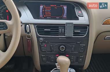 Седан Audi A4 2008 в 
