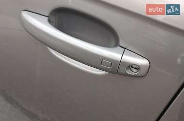 Седан Audi A4 2008 в 