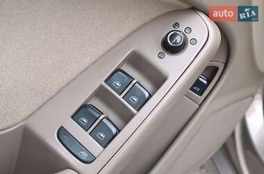 Седан Audi A4 2008 в 