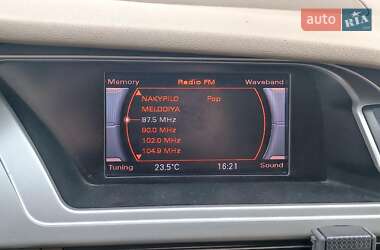 Седан Audi A4 2008 в 