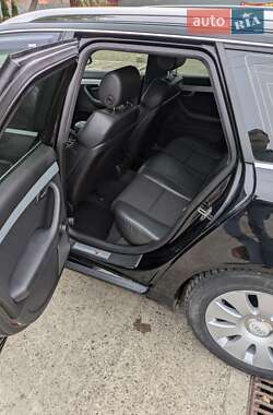 Універсал Audi A4 2005 в 
