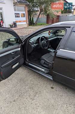 Універсал Audi A4 2005 в 
