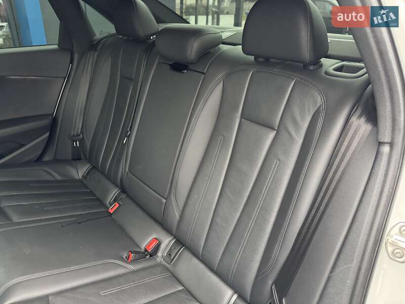 Седан Audi A4 2018 в Ровно фото 29 Седан Audi A4 2018 в Ровно