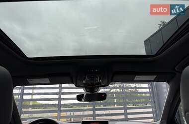 Седан Audi A4 2018 в 