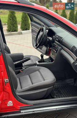 Універсал Audi A4 2000 в 